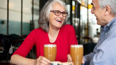 What To Consider When You’re Dating After 60 